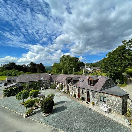 Snowdonia Cottages Conwy Εξωτερικό φωτογραφία