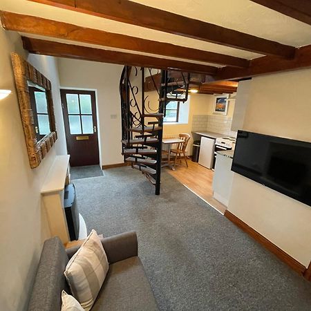 Snowdonia Cottages Conwy Εξωτερικό φωτογραφία