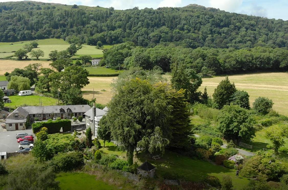 Snowdonia Cottages Conwy Εξωτερικό φωτογραφία
