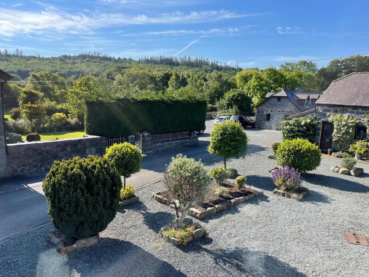 Snowdonia Cottages Conwy Εξωτερικό φωτογραφία