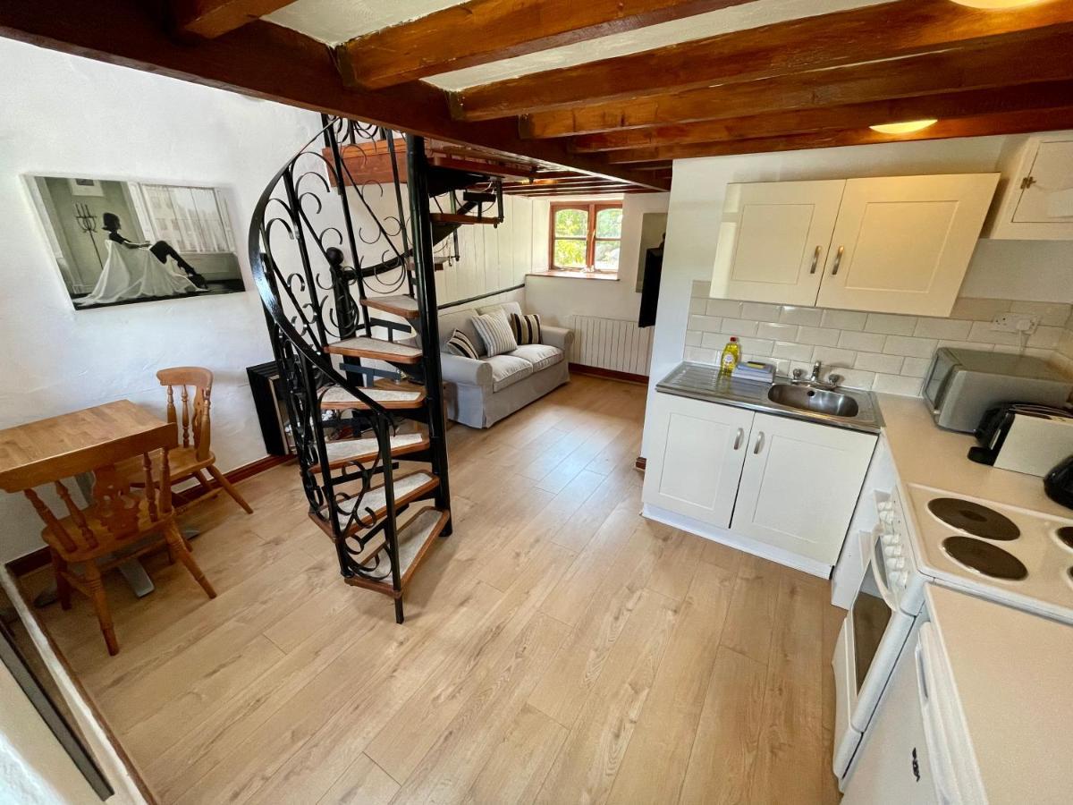 Snowdonia Cottages Conwy Εξωτερικό φωτογραφία