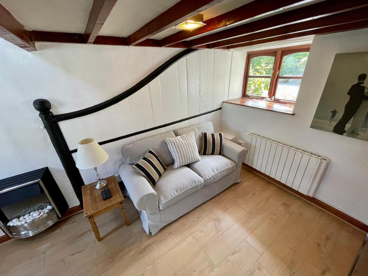 Snowdonia Cottages Conwy Εξωτερικό φωτογραφία