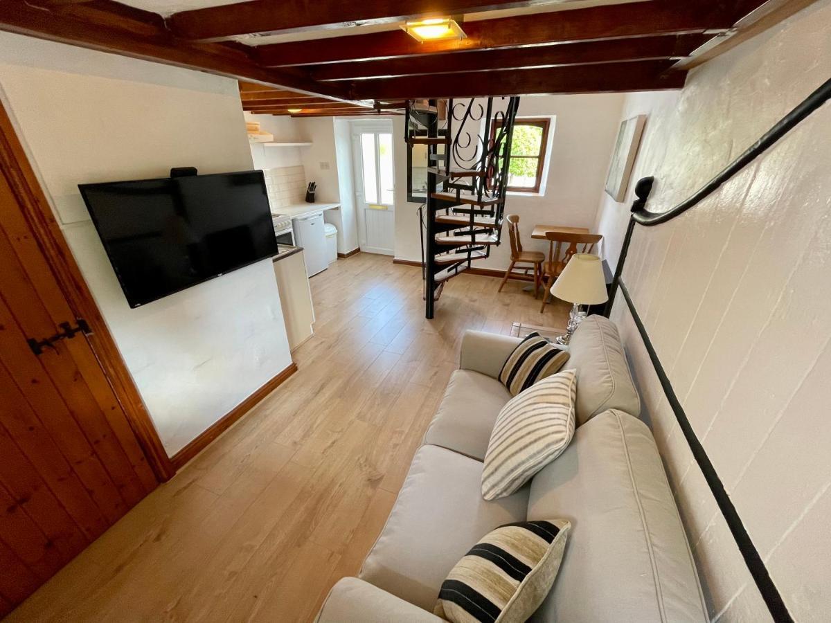 Snowdonia Cottages Conwy Εξωτερικό φωτογραφία
