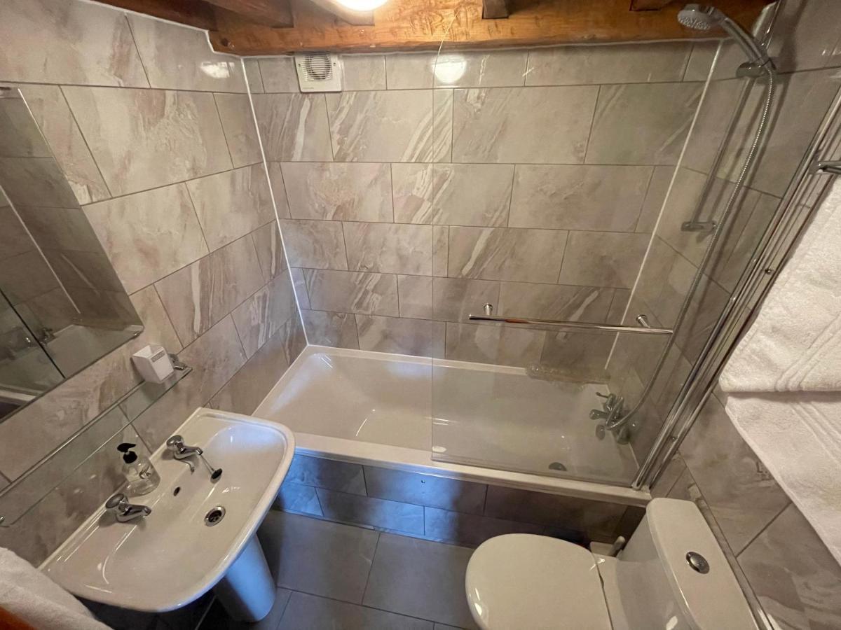 Snowdonia Cottages Conwy Εξωτερικό φωτογραφία