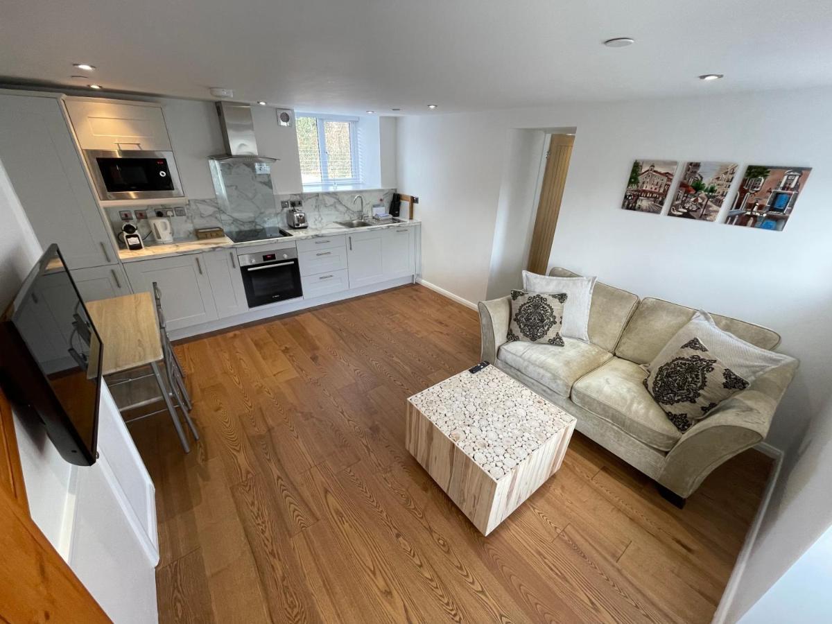 Snowdonia Cottages Conwy Εξωτερικό φωτογραφία