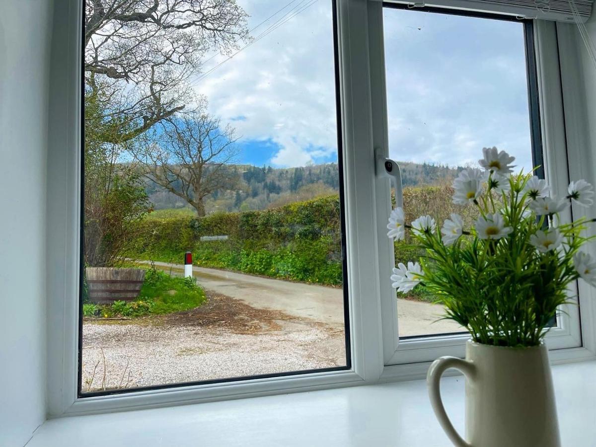 Snowdonia Cottages Conwy Εξωτερικό φωτογραφία