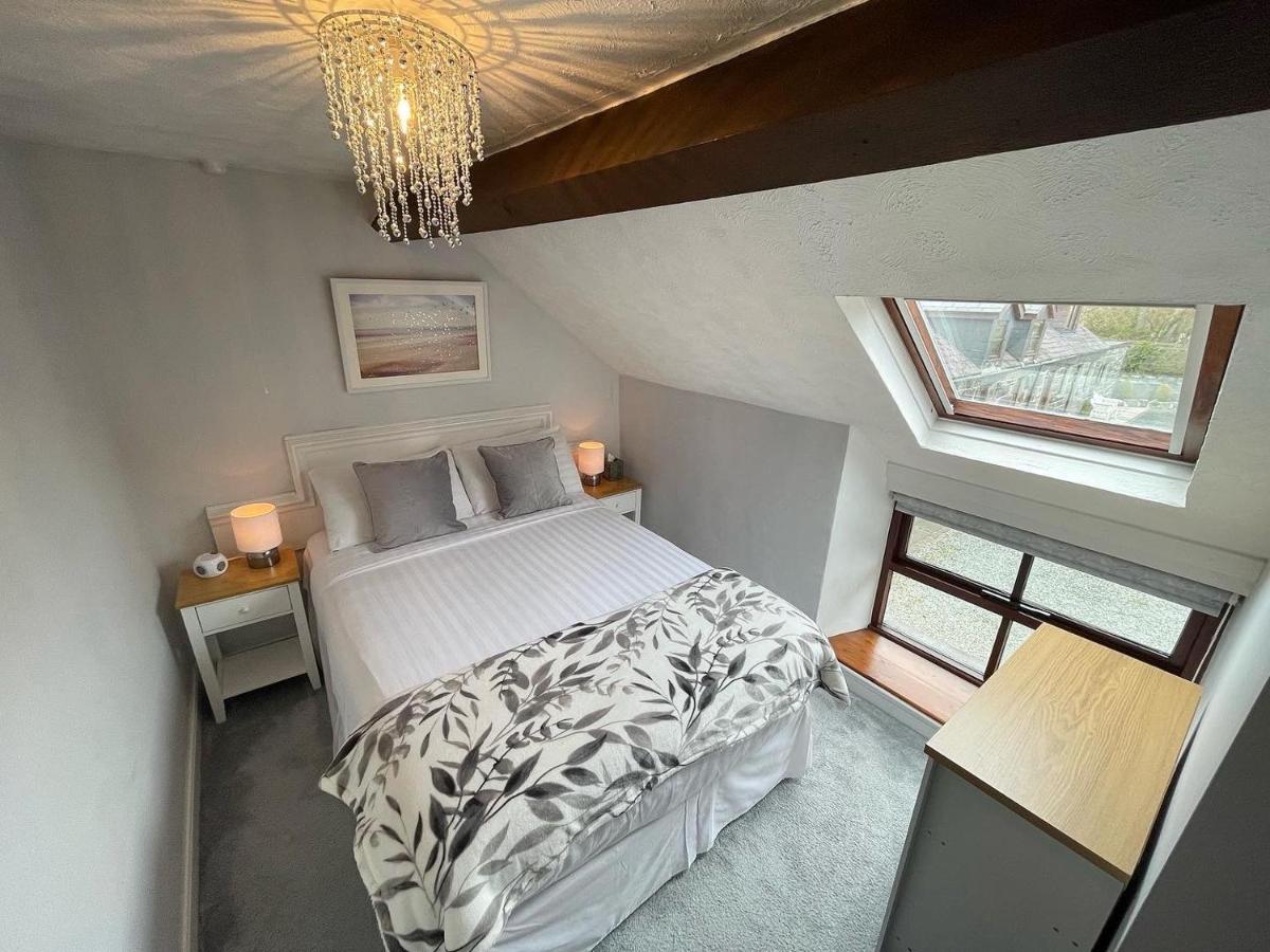 Snowdonia Cottages Conwy Εξωτερικό φωτογραφία