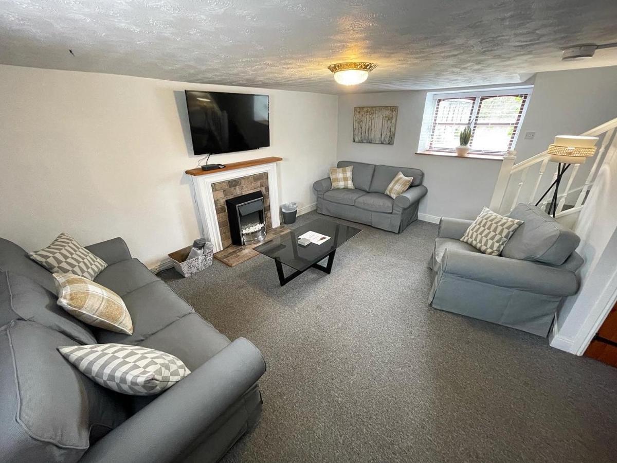 Snowdonia Cottages Conwy Εξωτερικό φωτογραφία