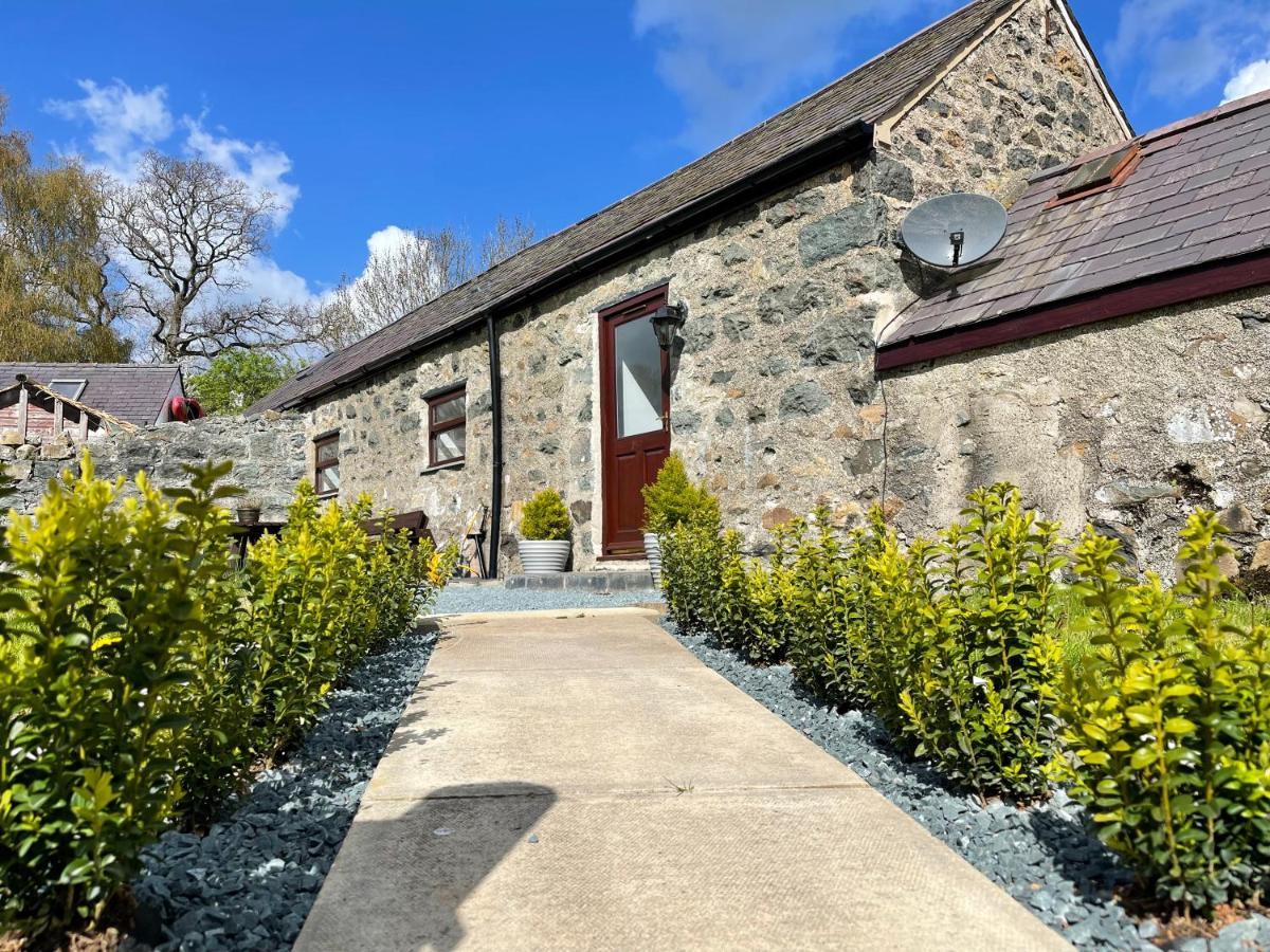Snowdonia Cottages Conwy Εξωτερικό φωτογραφία