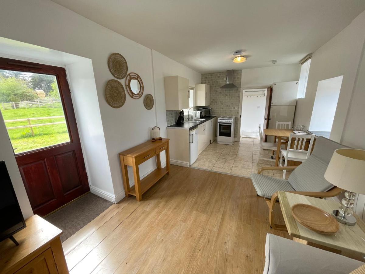 Snowdonia Cottages Conwy Εξωτερικό φωτογραφία