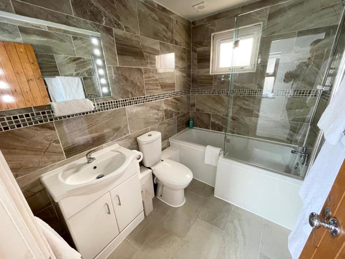 Snowdonia Cottages Conwy Εξωτερικό φωτογραφία