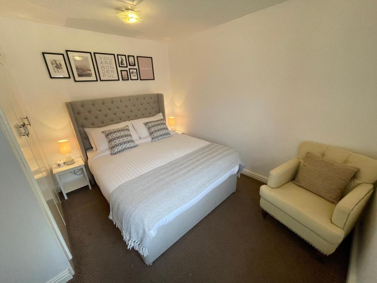 Snowdonia Cottages Conwy Εξωτερικό φωτογραφία