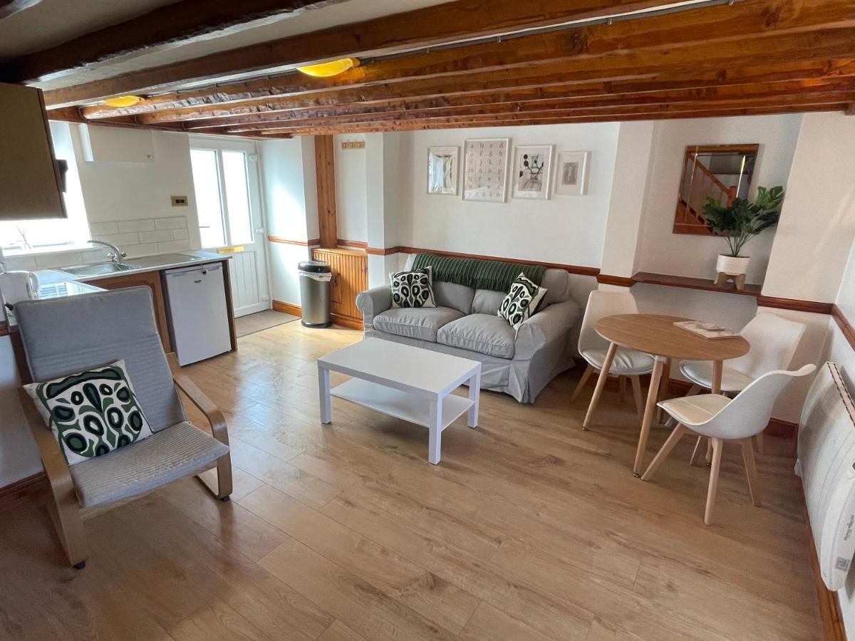 Snowdonia Cottages Conwy Εξωτερικό φωτογραφία