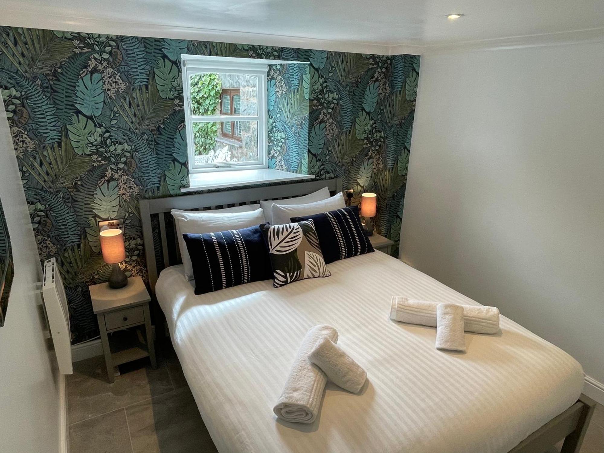 Snowdonia Cottages Conwy Εξωτερικό φωτογραφία