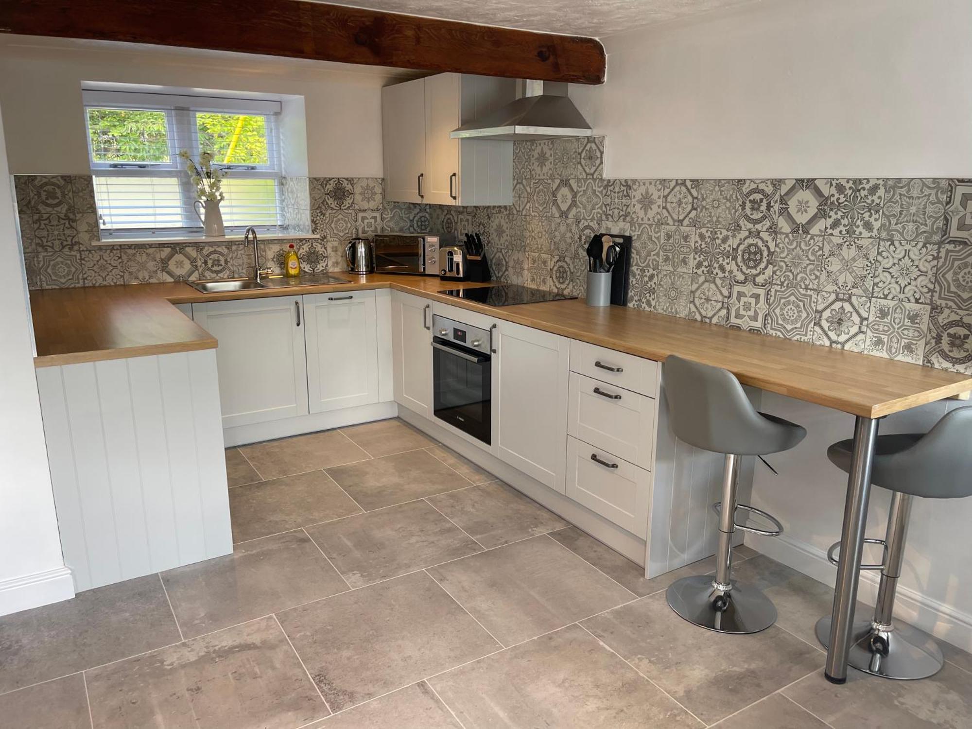 Snowdonia Cottages Conwy Εξωτερικό φωτογραφία