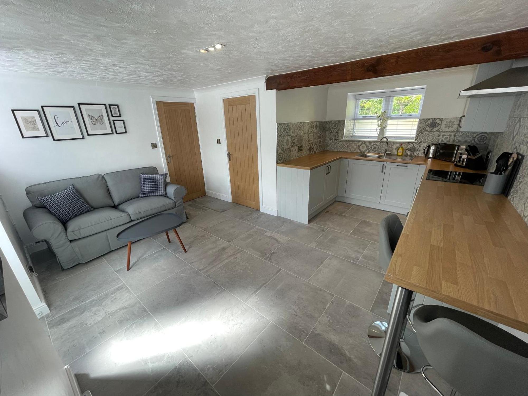 Snowdonia Cottages Conwy Εξωτερικό φωτογραφία