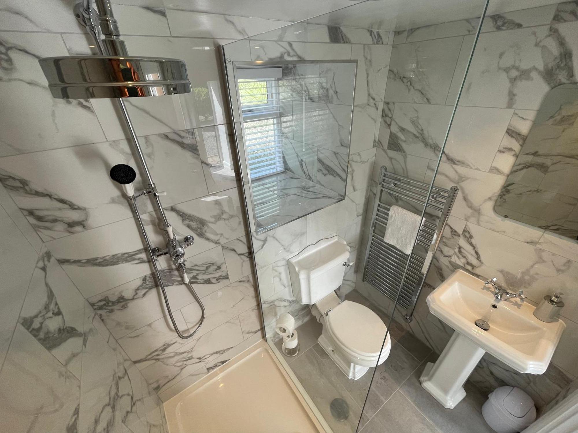 Snowdonia Cottages Conwy Εξωτερικό φωτογραφία
