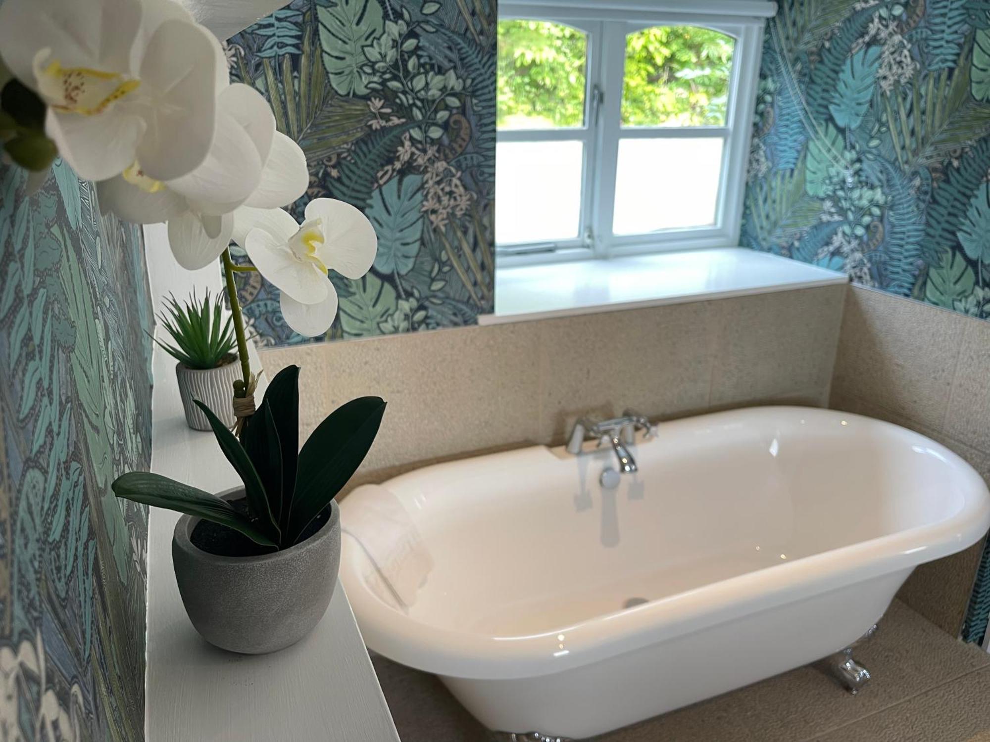 Snowdonia Cottages Conwy Εξωτερικό φωτογραφία