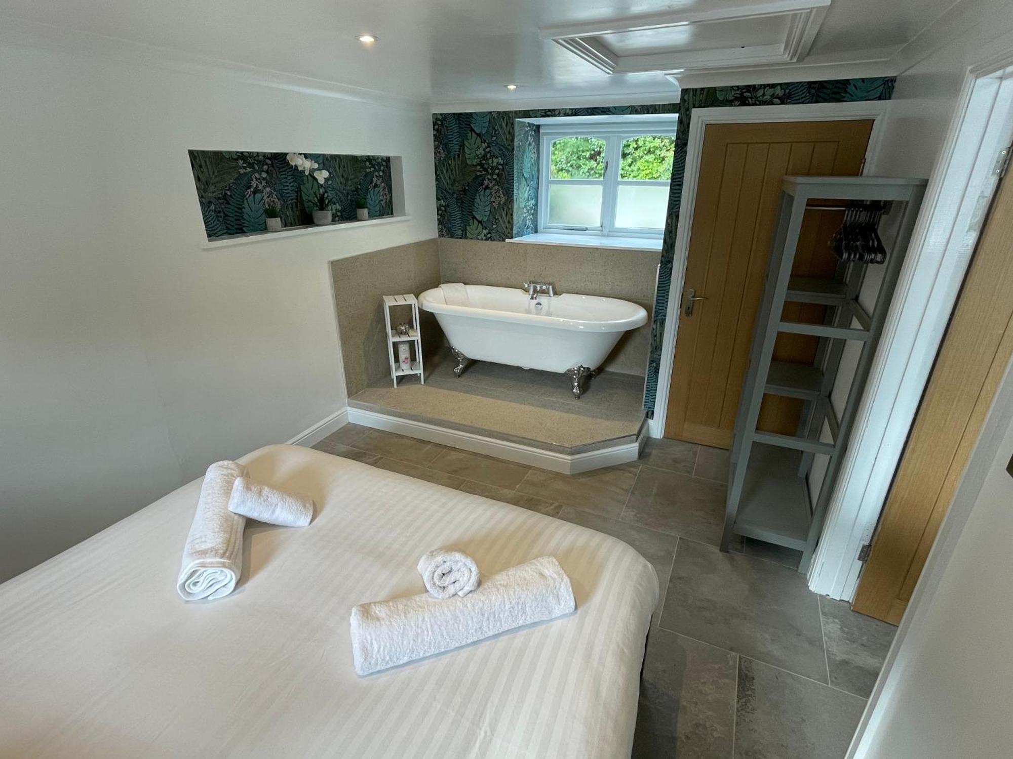 Snowdonia Cottages Conwy Δωμάτιο φωτογραφία