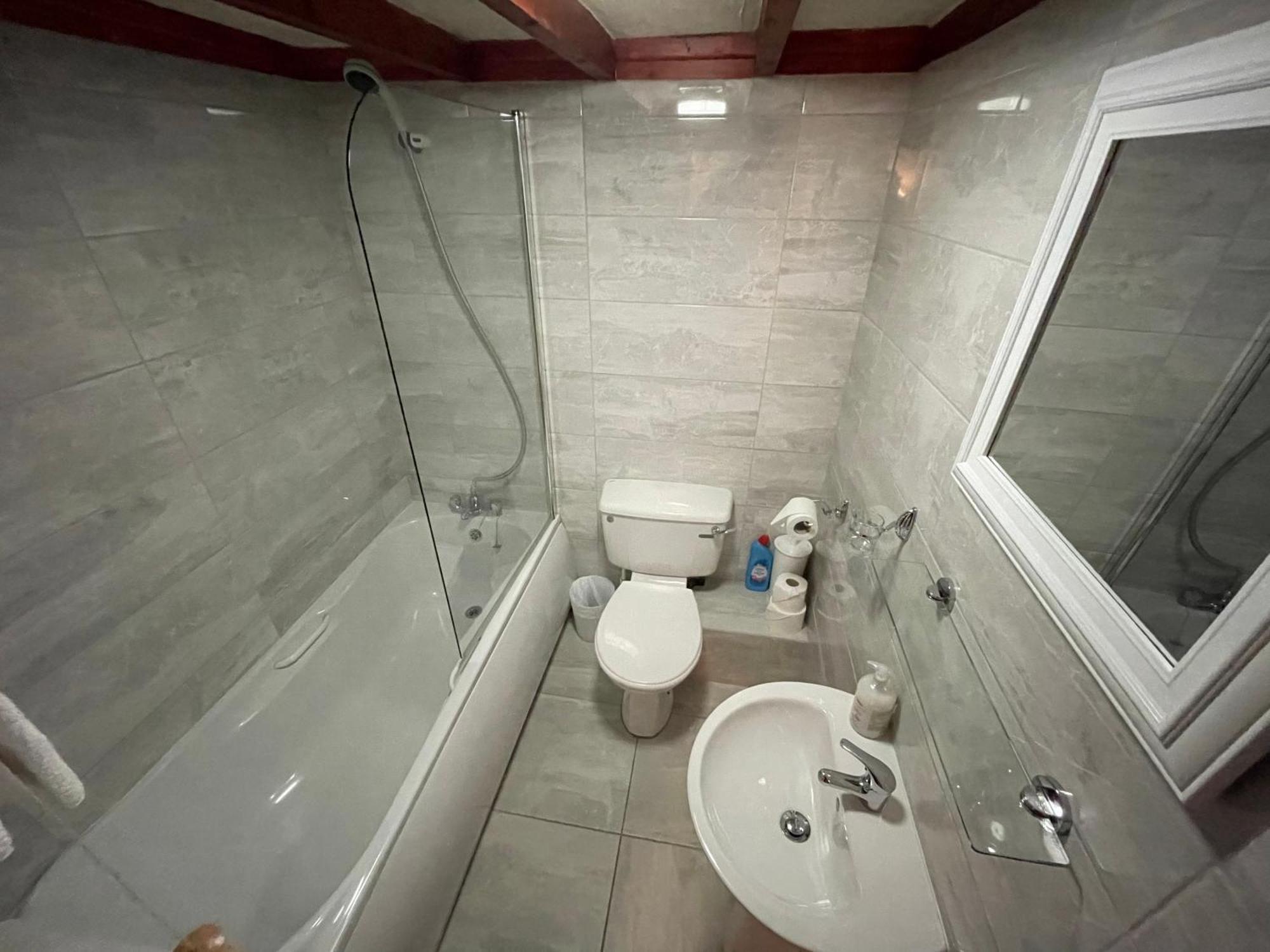 Snowdonia Cottages Conwy Εξωτερικό φωτογραφία