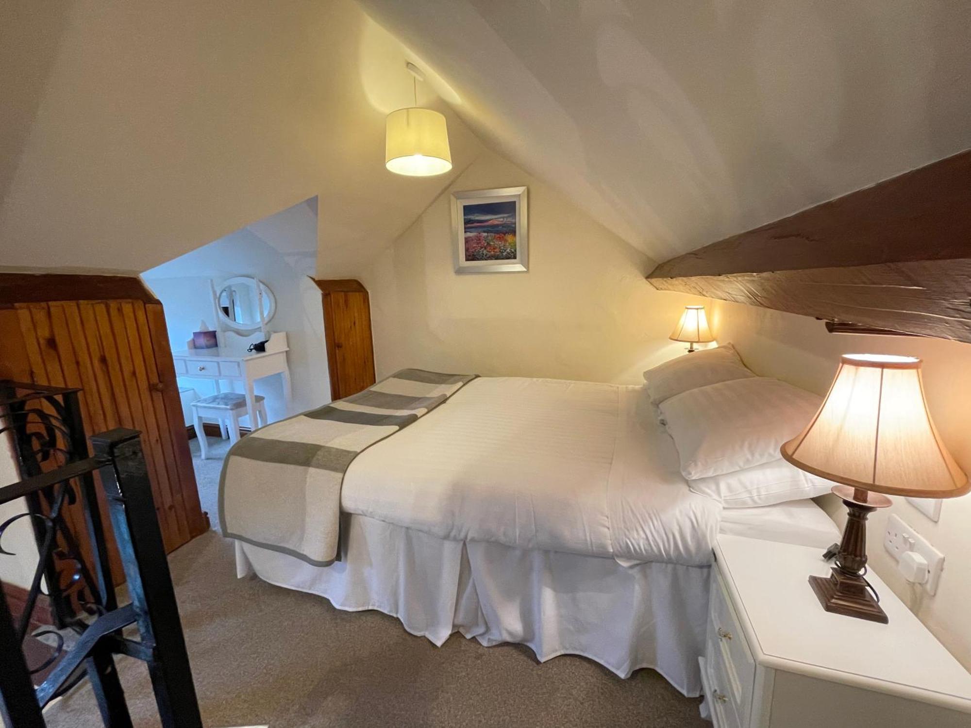 Snowdonia Cottages Conwy Εξωτερικό φωτογραφία