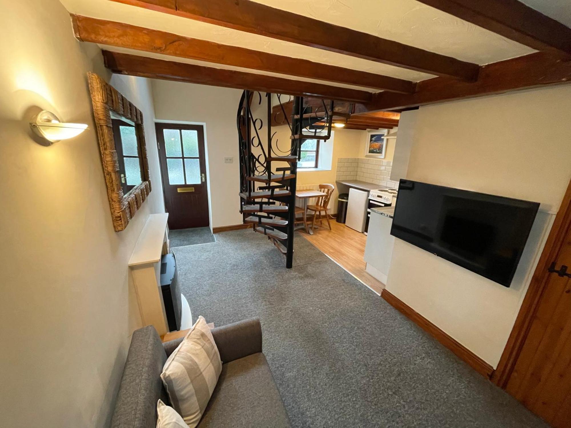 Snowdonia Cottages Conwy Εξωτερικό φωτογραφία