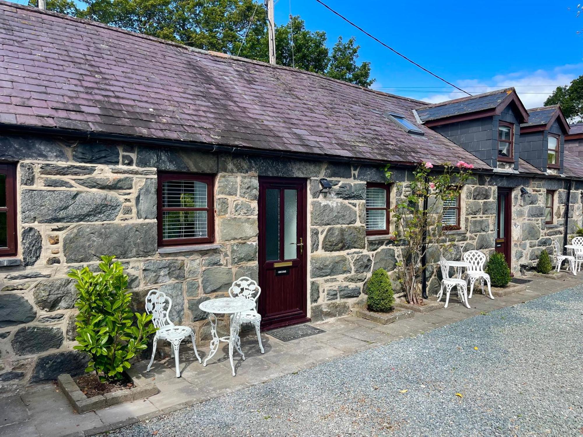 Snowdonia Cottages Conwy Δωμάτιο φωτογραφία