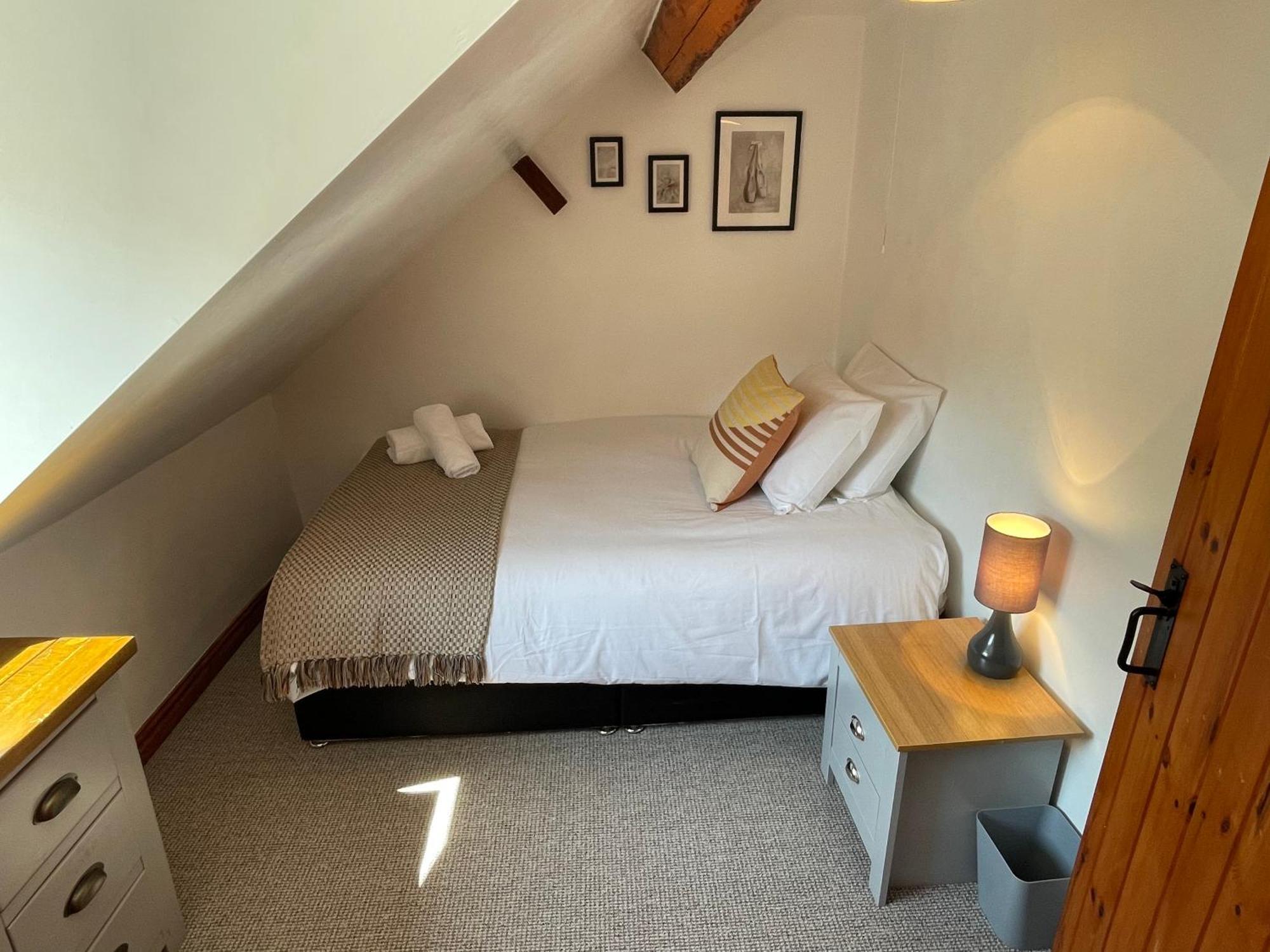 Snowdonia Cottages Conwy Δωμάτιο φωτογραφία