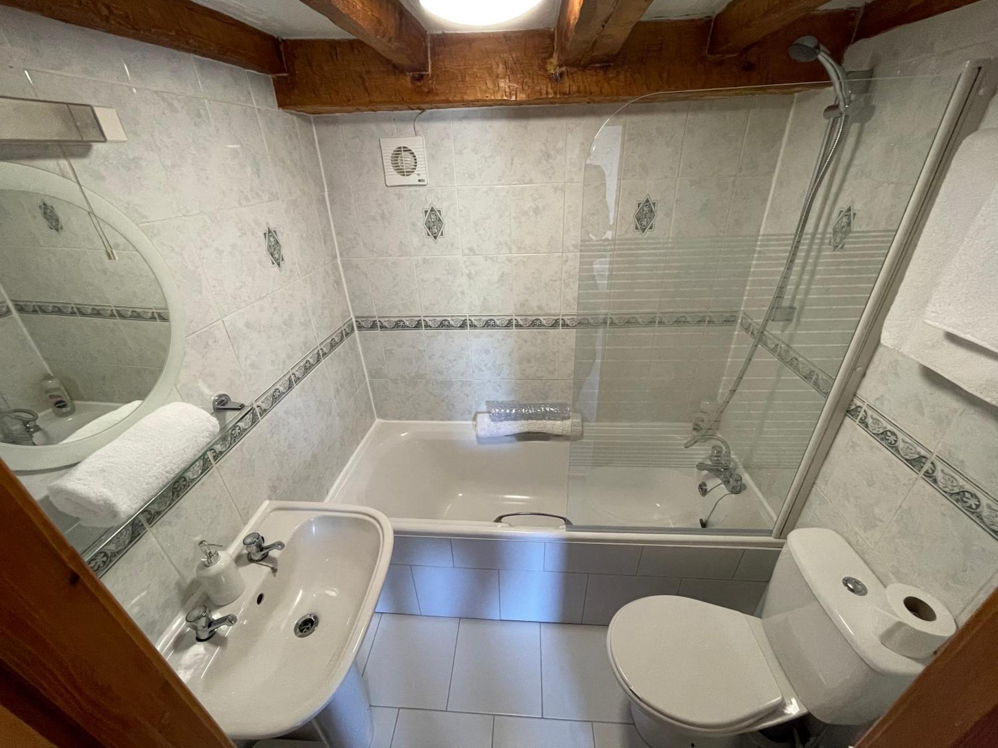 Snowdonia Cottages Conwy Δωμάτιο φωτογραφία