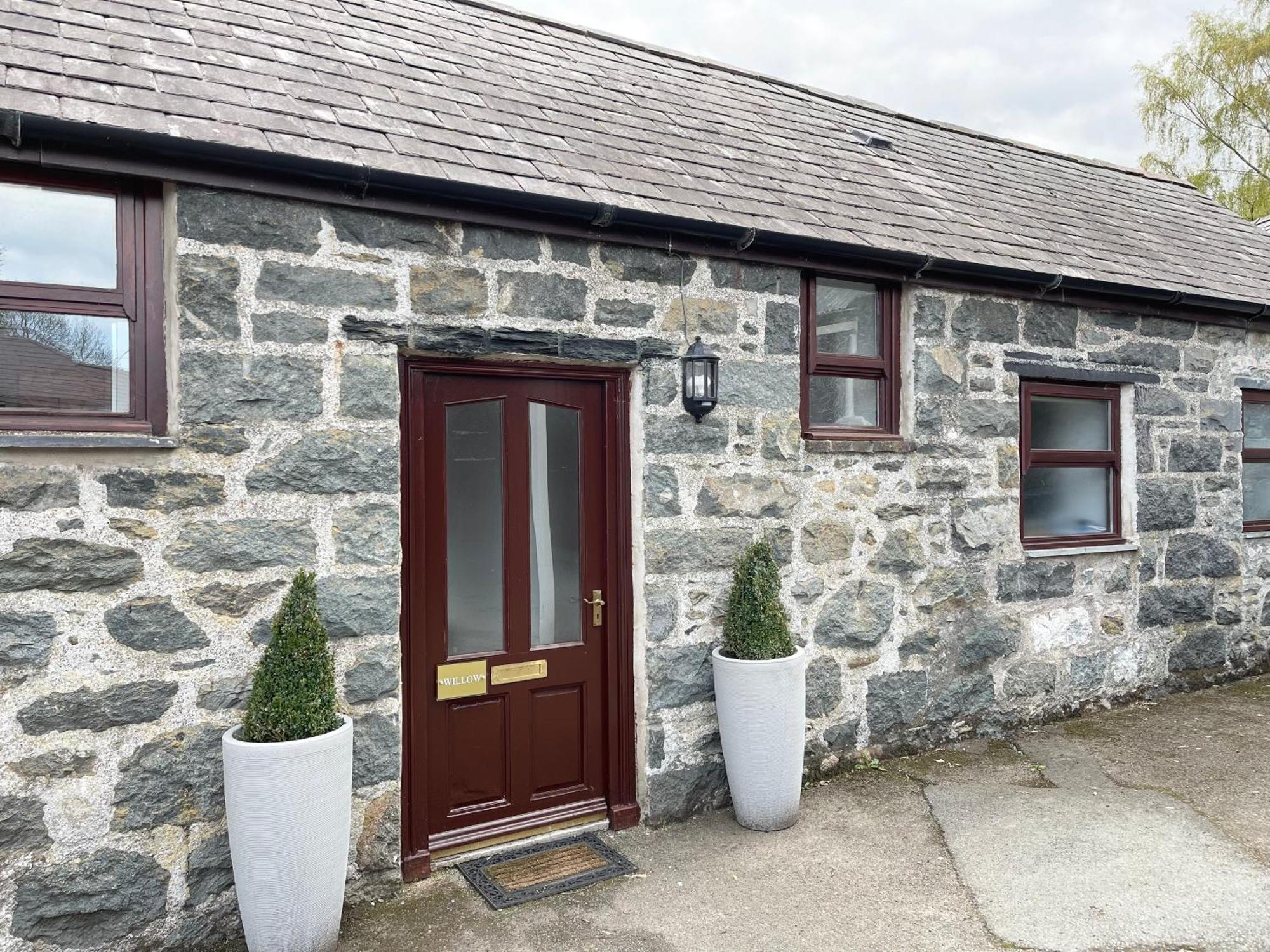 Snowdonia Cottages Conwy Δωμάτιο φωτογραφία