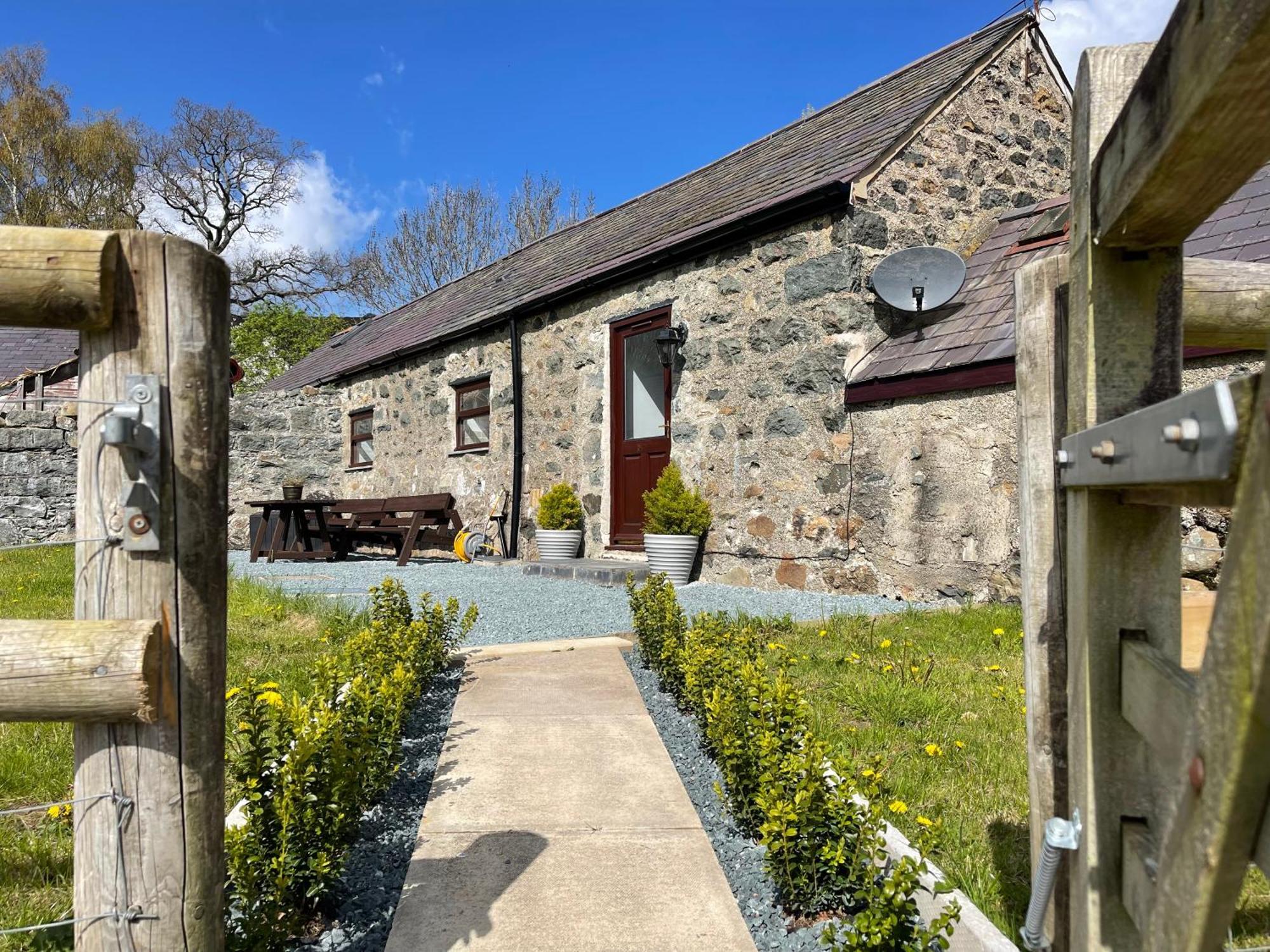 Snowdonia Cottages Conwy Δωμάτιο φωτογραφία