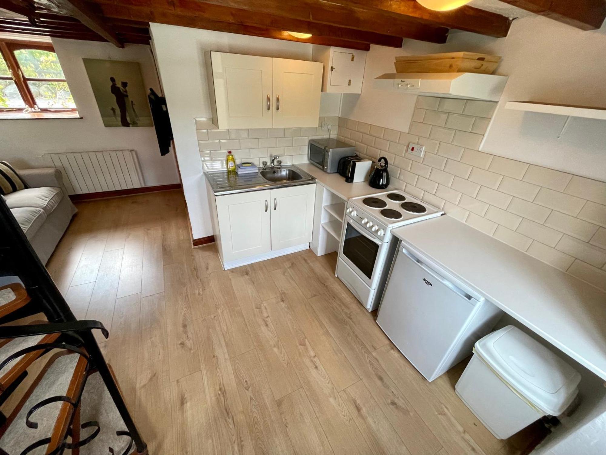 Snowdonia Cottages Conwy Δωμάτιο φωτογραφία