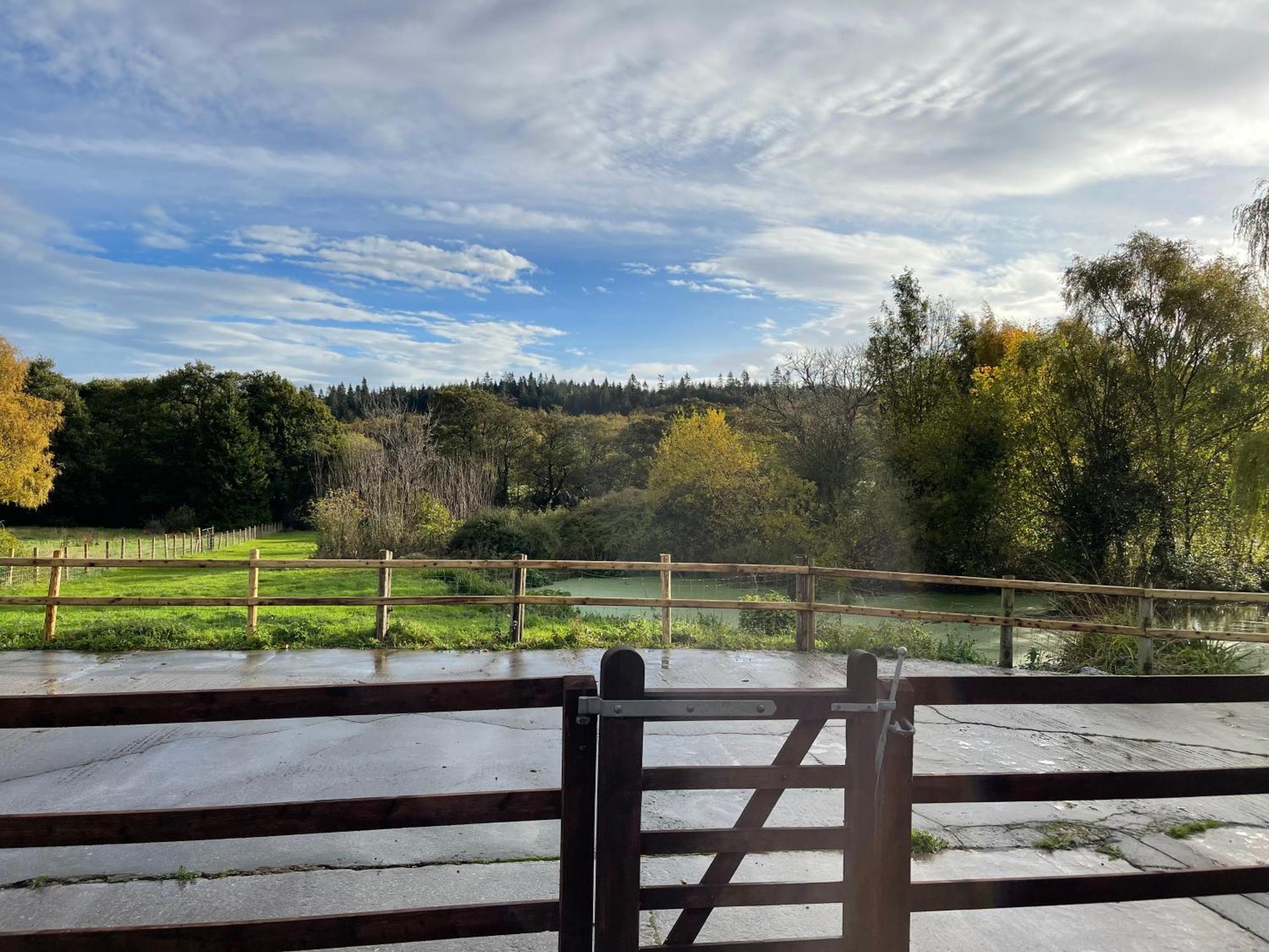 Snowdonia Cottages Conwy Δωμάτιο φωτογραφία