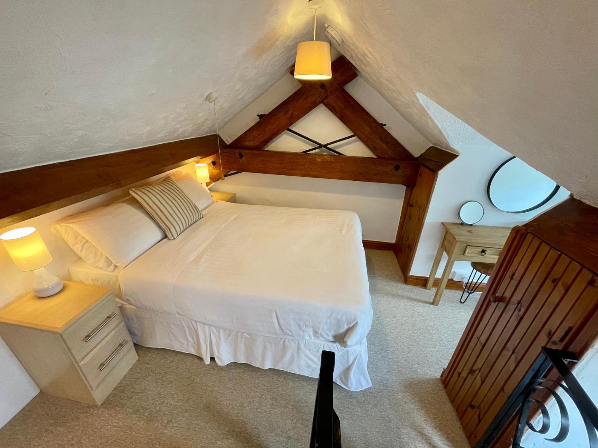 Snowdonia Cottages Conwy Δωμάτιο φωτογραφία