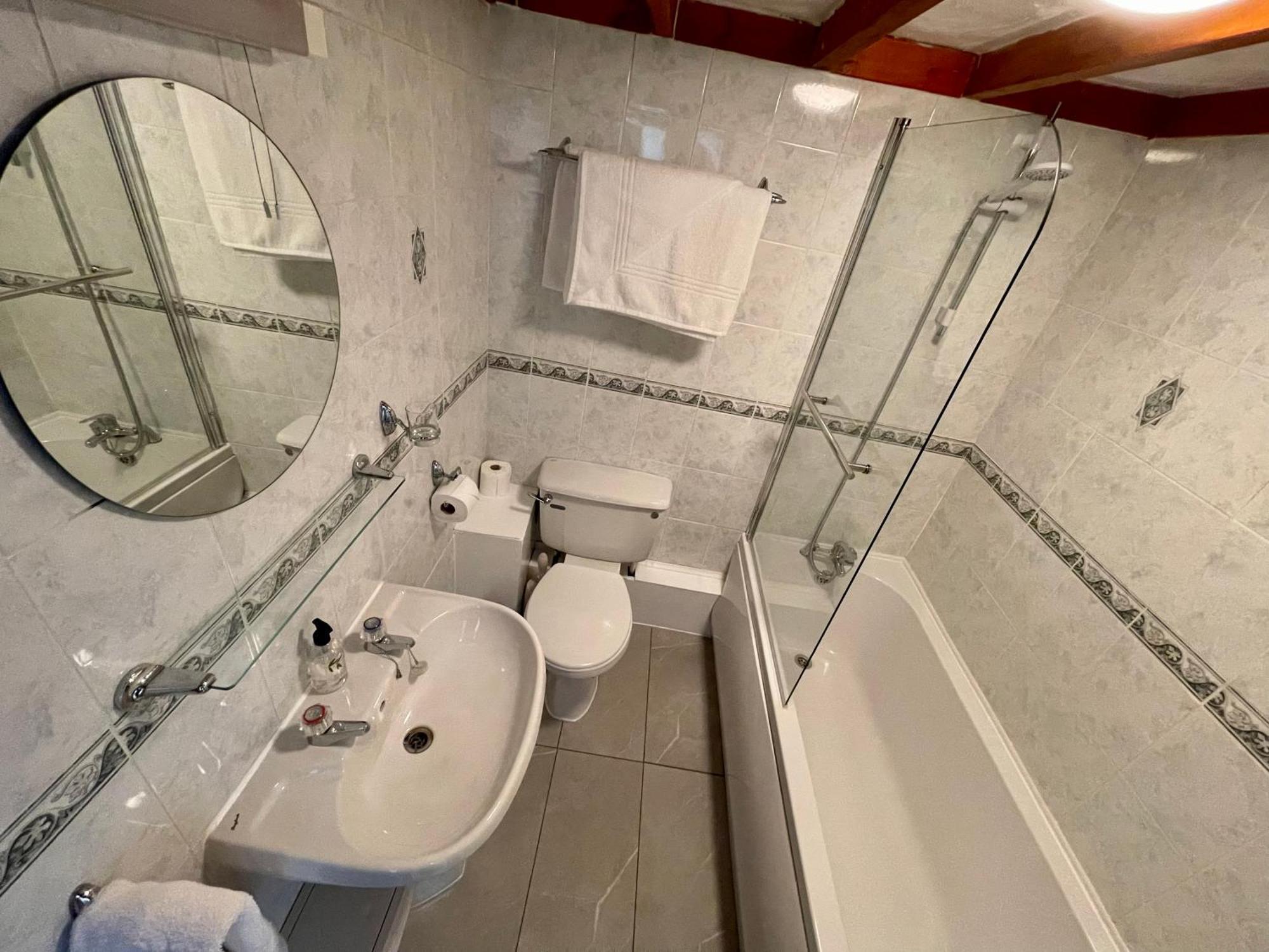 Snowdonia Cottages Conwy Δωμάτιο φωτογραφία