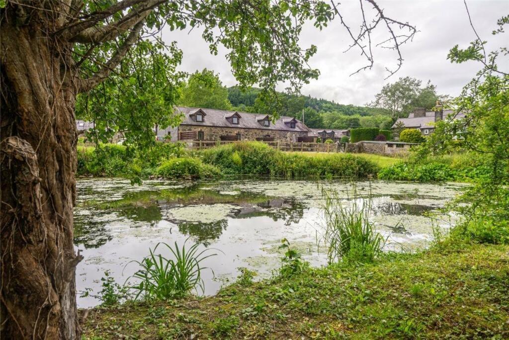 Snowdonia Cottages Conwy Εξωτερικό φωτογραφία