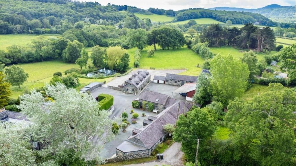Snowdonia Cottages Conwy Εξωτερικό φωτογραφία