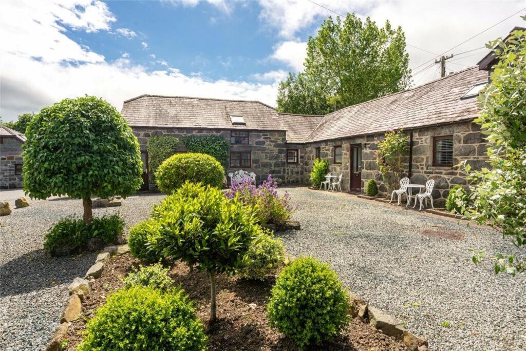 Snowdonia Cottages Conwy Εξωτερικό φωτογραφία
