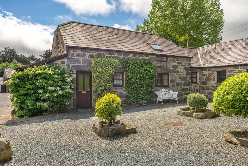 Snowdonia Cottages Conwy Δωμάτιο φωτογραφία