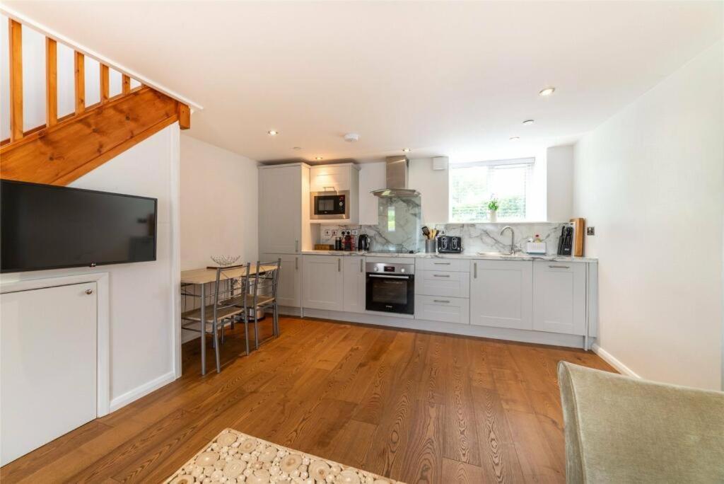 Snowdonia Cottages Conwy Εξωτερικό φωτογραφία