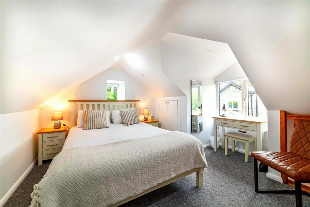 Snowdonia Cottages Conwy Εξωτερικό φωτογραφία