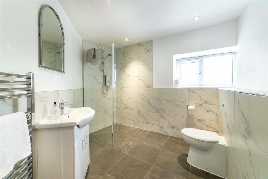 Snowdonia Cottages Conwy Εξωτερικό φωτογραφία