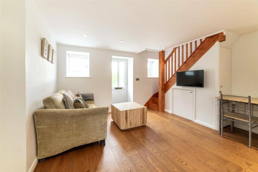 Snowdonia Cottages Conwy Εξωτερικό φωτογραφία